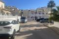 Venta - Townhouse Semi detached - Villamartin