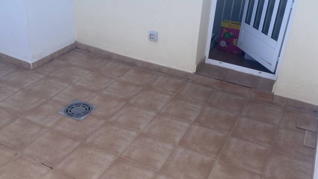 Venta - Townhouse Semi detached - Villamartin