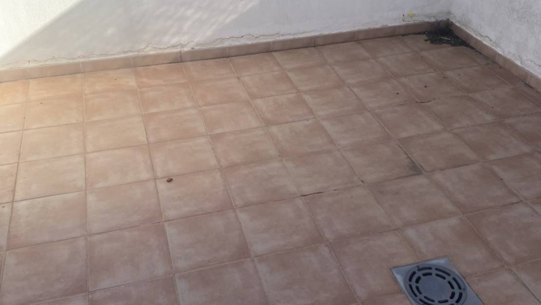 Venta - Townhouse Semi detached - Villamartin