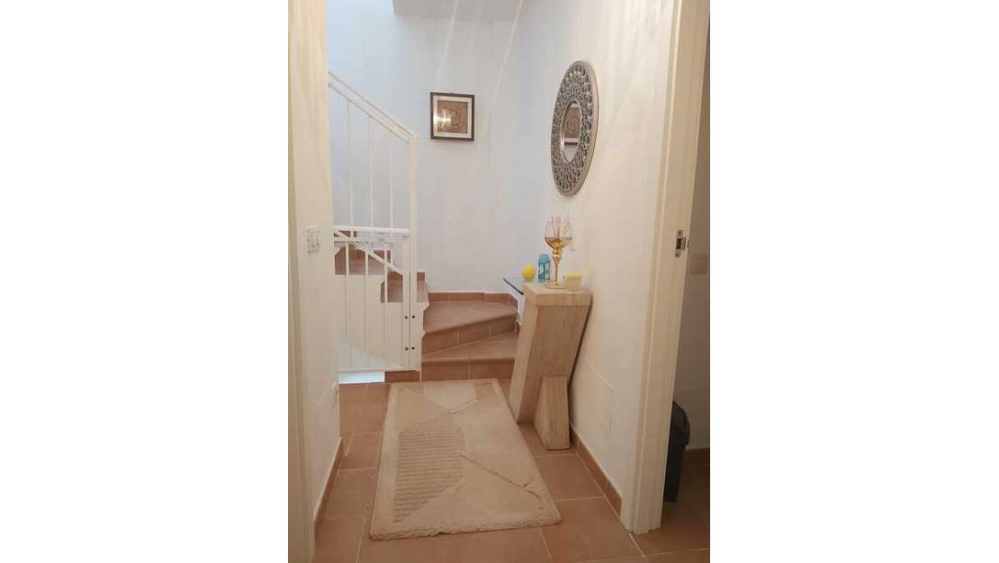 Venta - Townhouse Semi detached - Villamartin