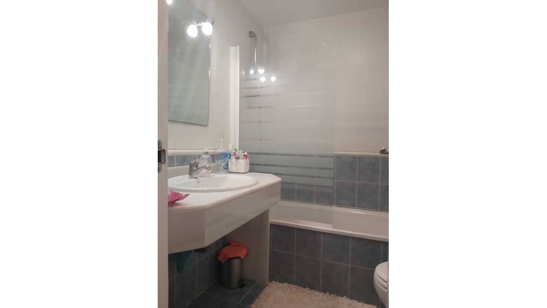 Venta - Townhouse Semi detached - Villamartin