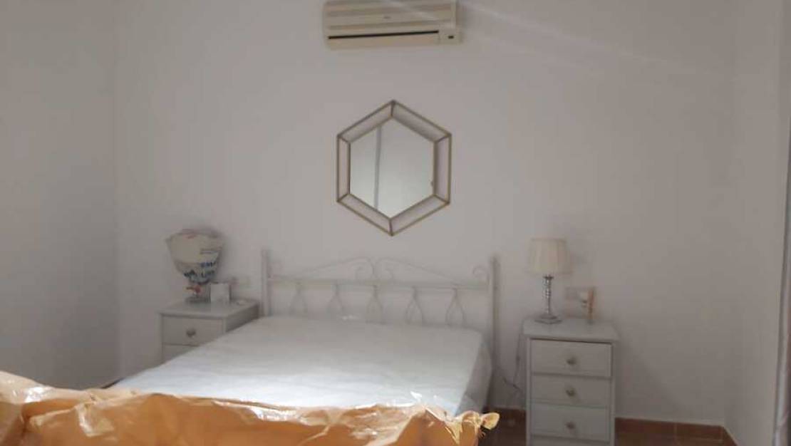 Venta - Townhouse Semi detached - Villamartin