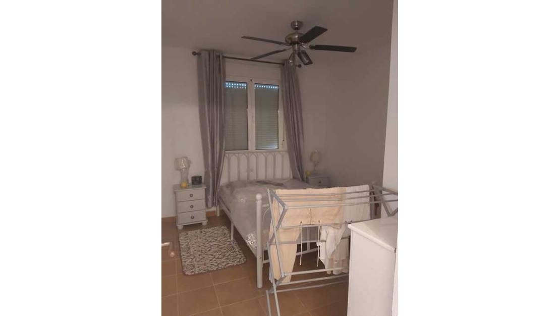 Venta - Townhouse Semi detached - Villamartin