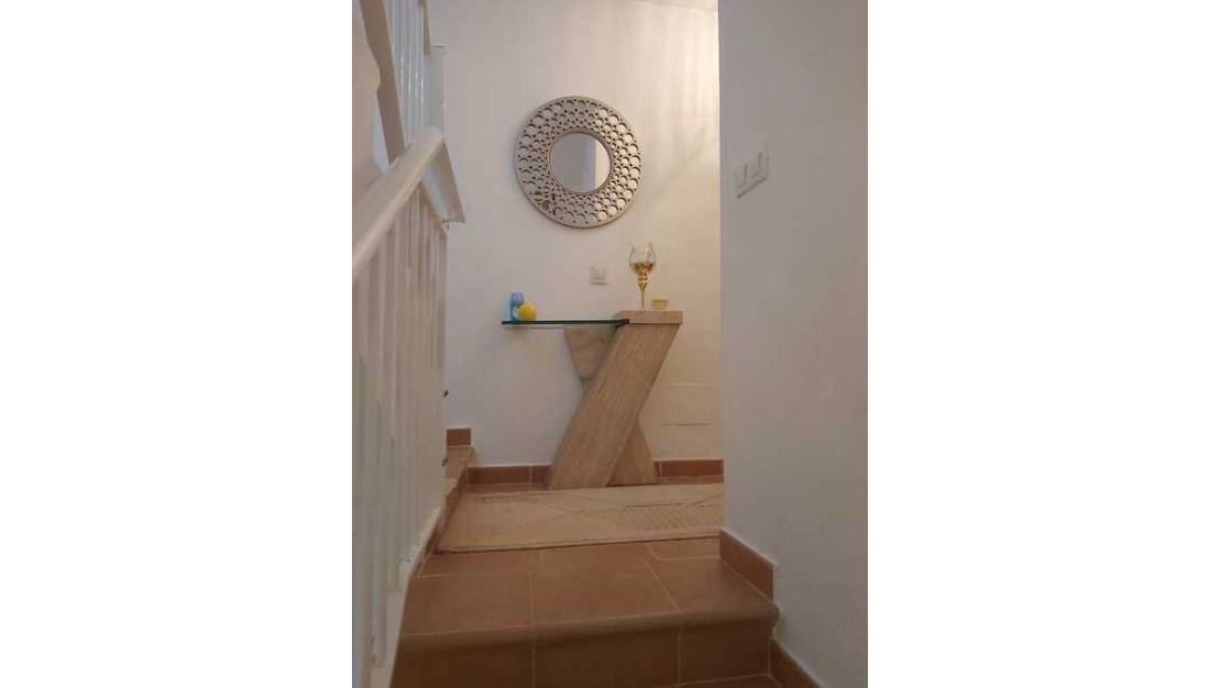 Venta - Townhouse Semi detached - Villamartin