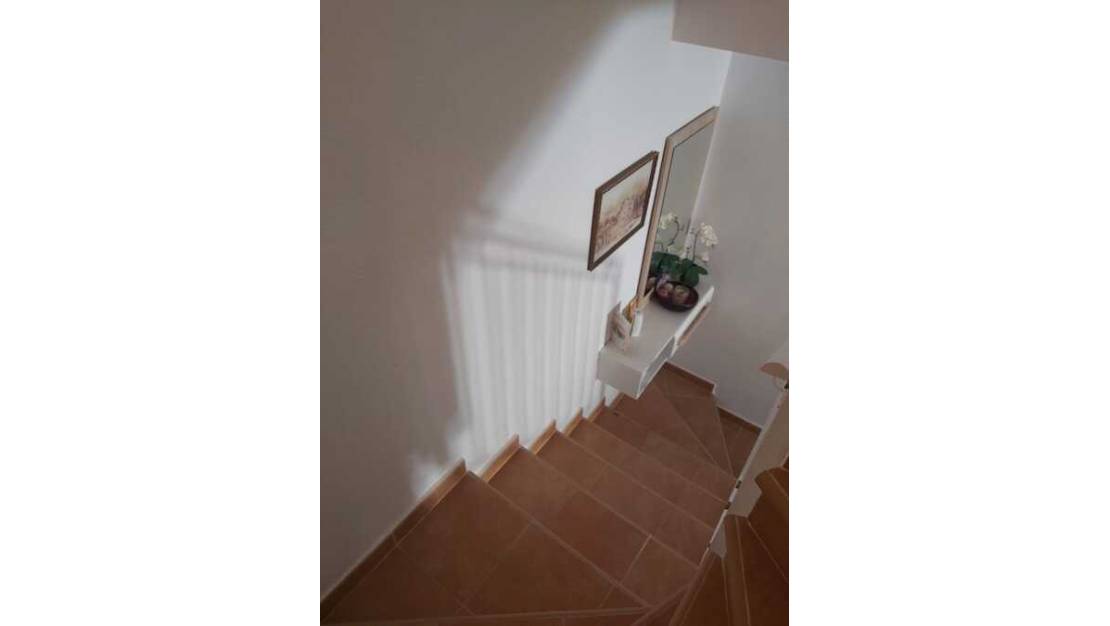 Venta - Townhouse Semi detached - Villamartin