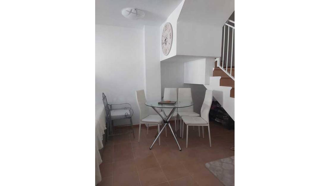 Venta - Townhouse Semi detached - Villamartin