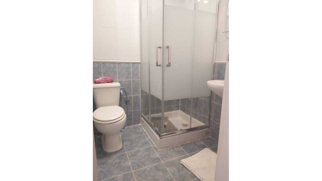 Venta - Townhouse Semi detached - Villamartin