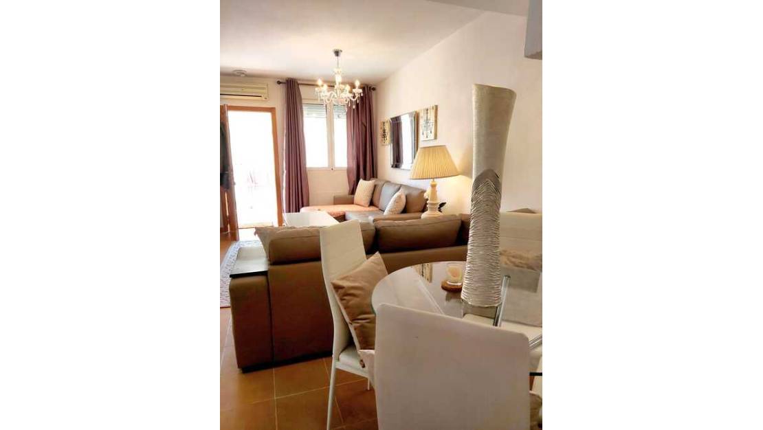 Venta - Townhouse Semi detached - Villamartin