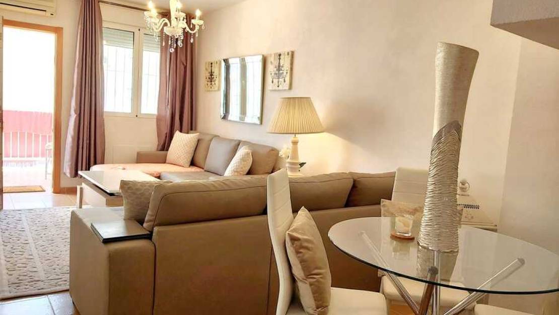 Venta - Townhouse Semi detached - Villamartin