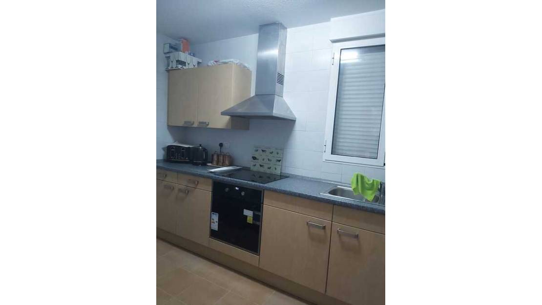 Venta - Townhouse Semi detached - Villamartin