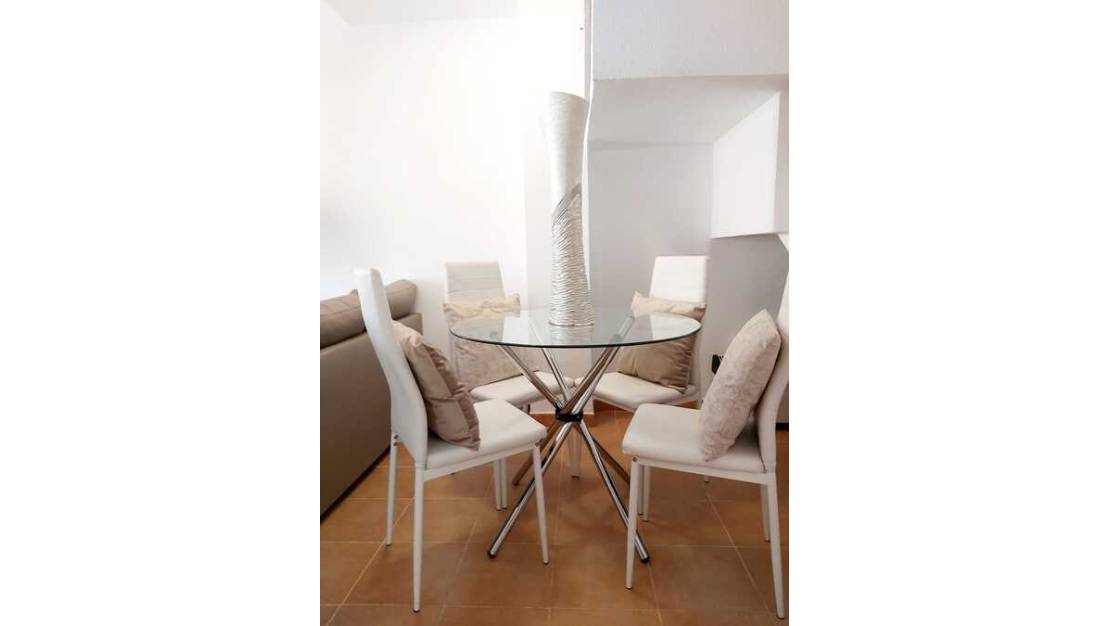 Venta - Townhouse Semi detached - Villamartin