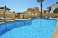 Venta - Townhouse Semi detached - Villamartin