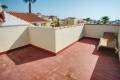 Venta - Townhouse Semi detached - Villamartin