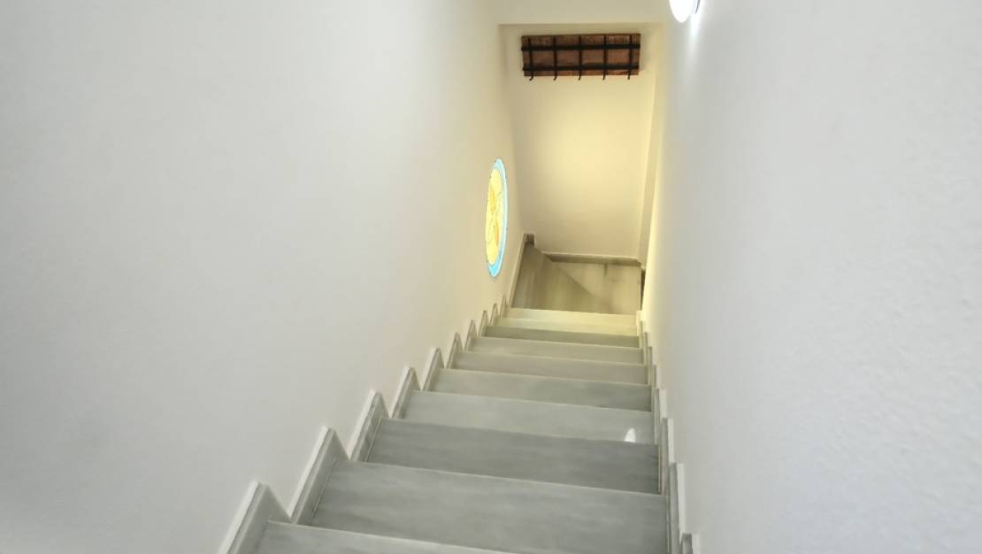 Venta - Townhouse Semi detached - Villamartin