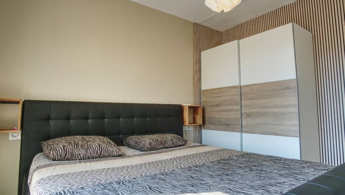 Venta - Townhouse Semi detached - Villamartin