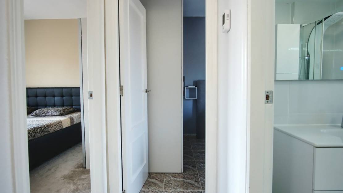 Venta - Townhouse Semi detached - Villamartin