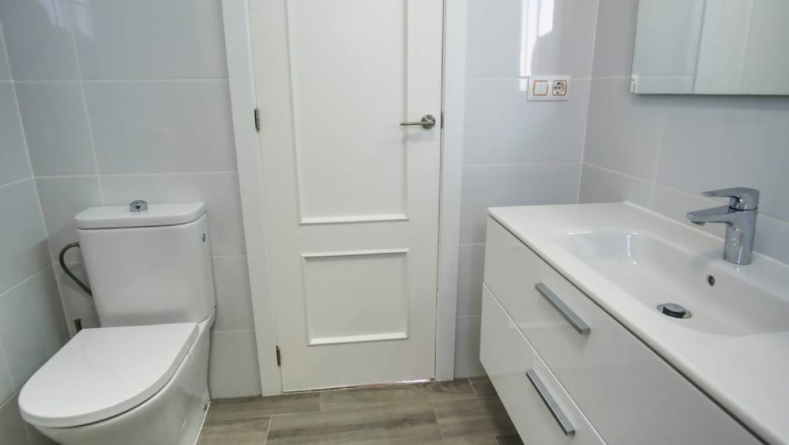 Venta - Townhouse Semi detached - Villamartin