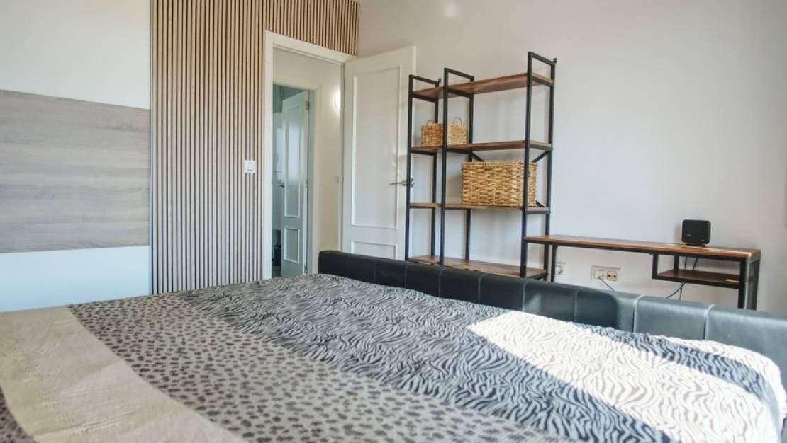 Venta - Townhouse Semi detached - Villamartin