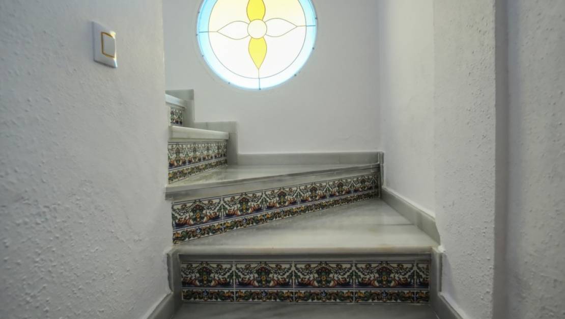 Venta - Townhouse Semi detached - Villamartin