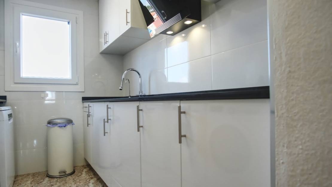 Venta - Townhouse Semi detached - Villamartin