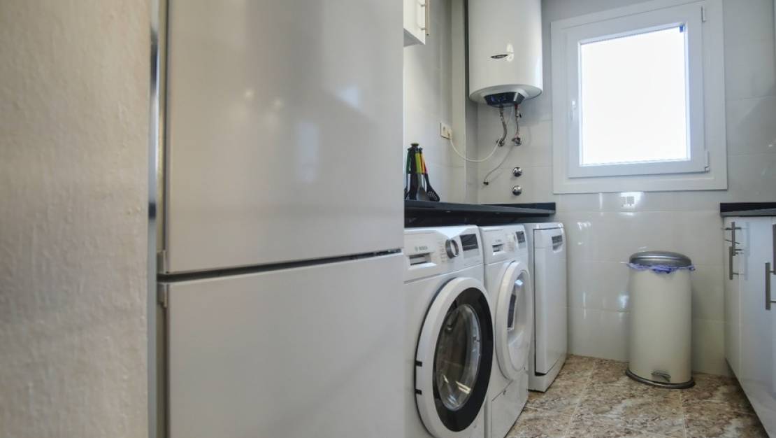 Venta - Townhouse Semi detached - Villamartin