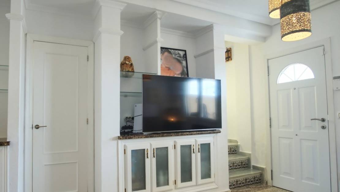 Venta - Townhouse Semi detached - Villamartin