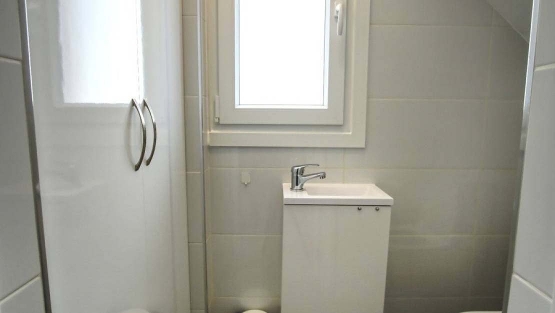 Venta - Townhouse Semi detached - Villamartin