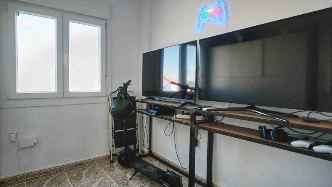 Venta - Townhouse Semi detached - Villamartin