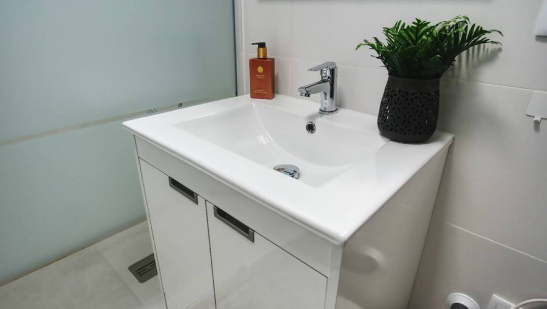 Venta - Townhouse Semi detached - Villamartin