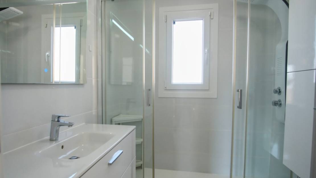 Venta - Townhouse Semi detached - Villamartin