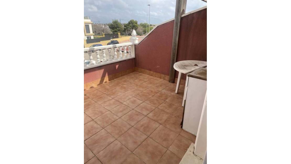 Venta - Townhouse Semi detached - Villamartin