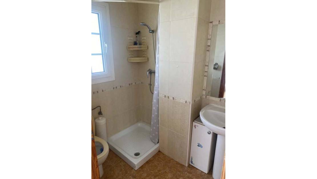 Venta - Townhouse Semi detached - Villamartin