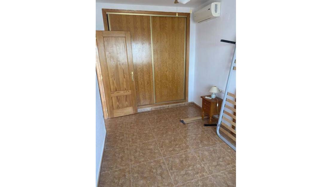 Venta - Townhouse Semi detached - Villamartin