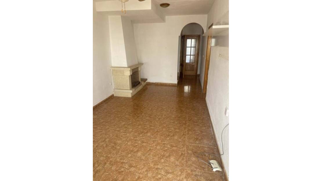 Venta - Townhouse Semi detached - Villamartin