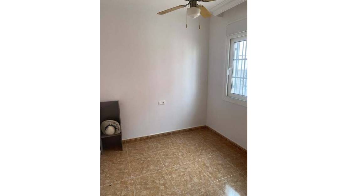 Venta - Townhouse Semi detached - Villamartin