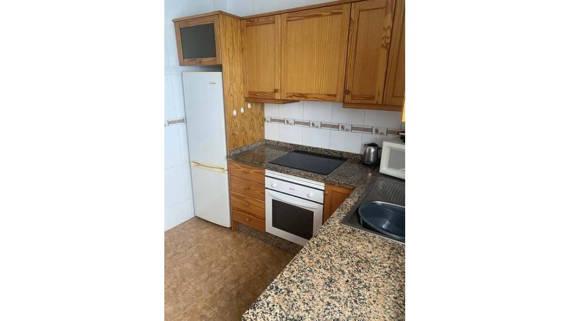 Venta - Townhouse Semi detached - Villamartin