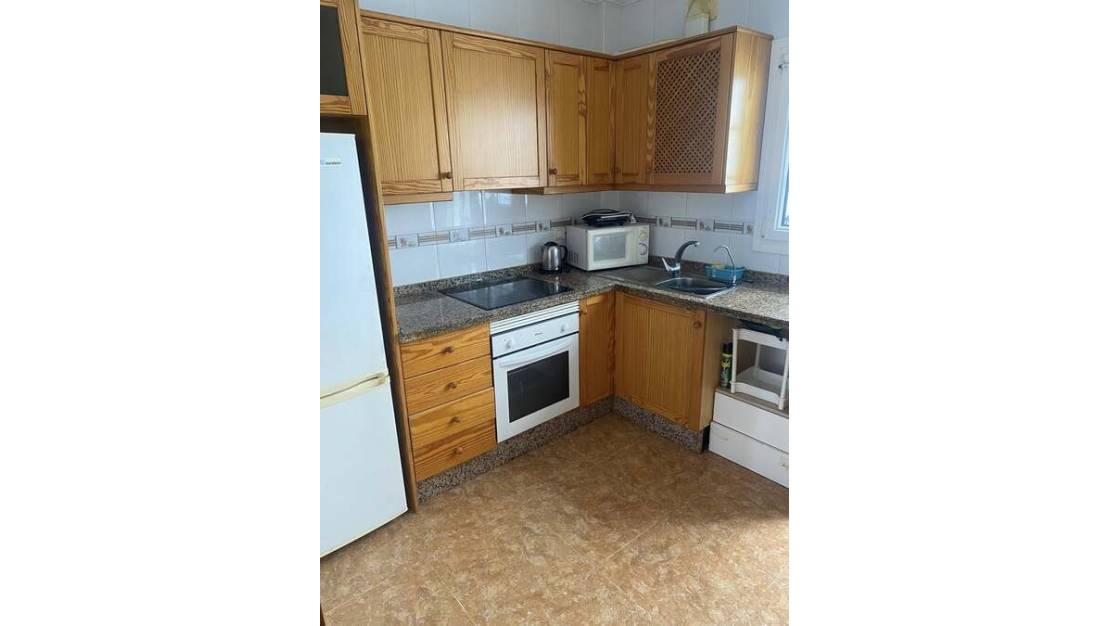 Venta - Townhouse Semi detached - Villamartin