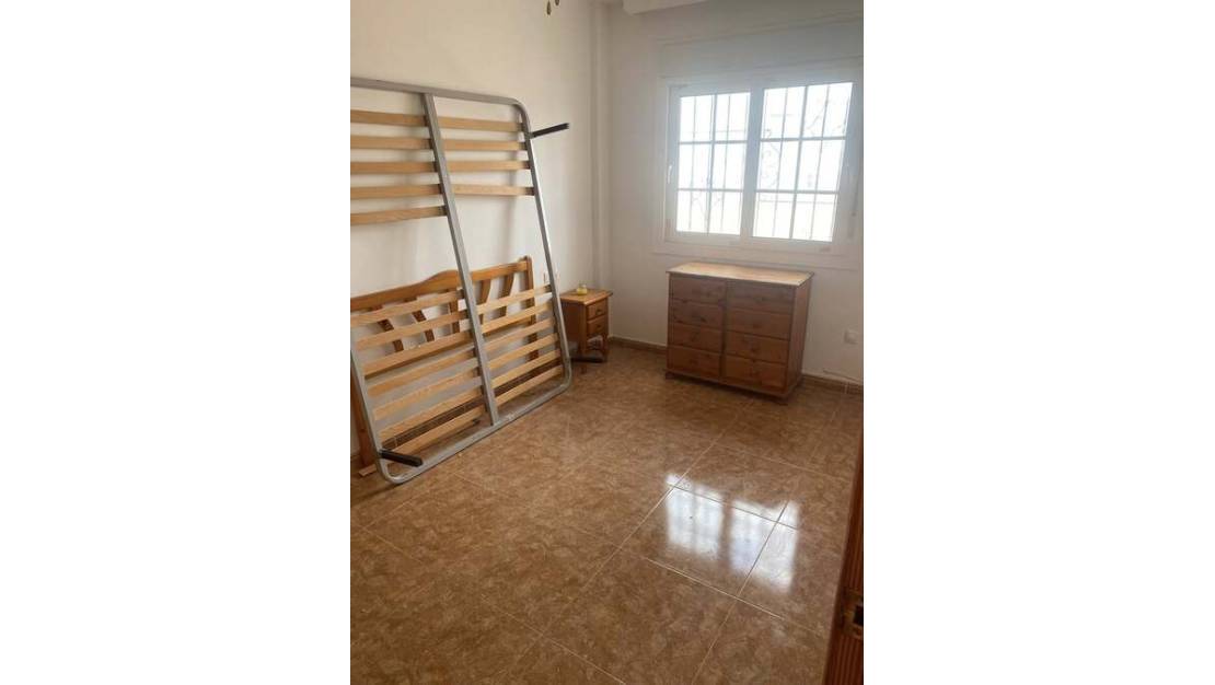 Venta - Townhouse Semi detached - Villamartin