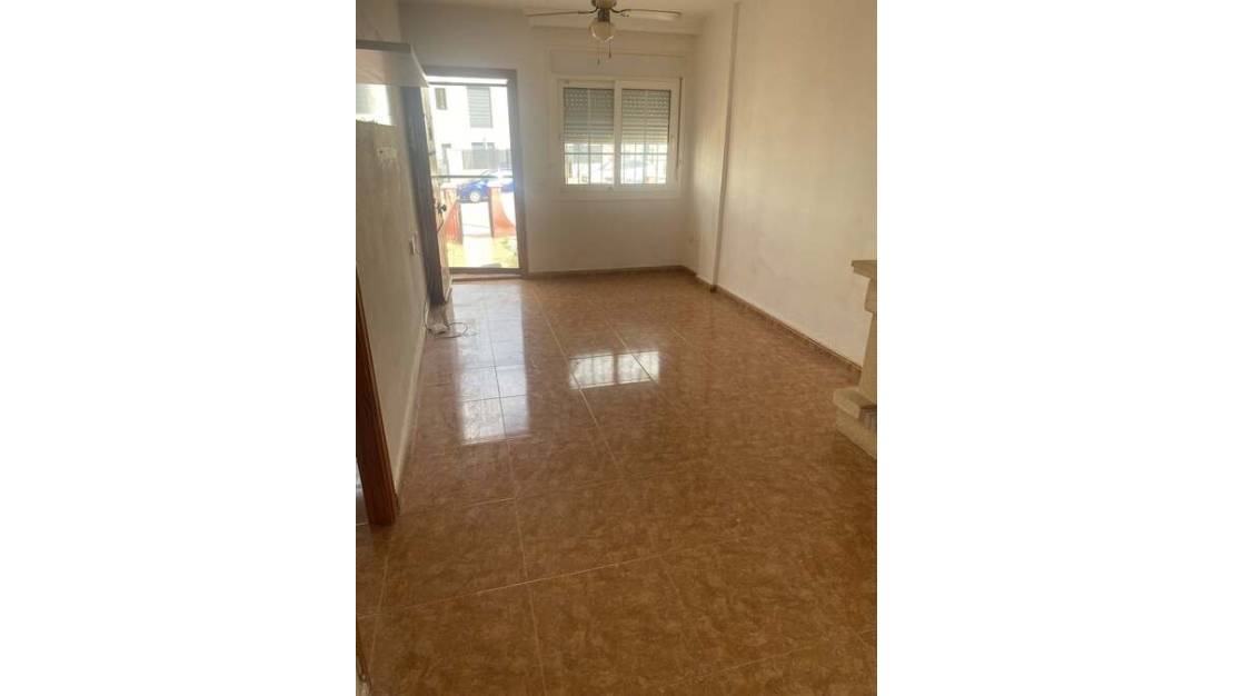 Venta - Townhouse Semi detached - Villamartin