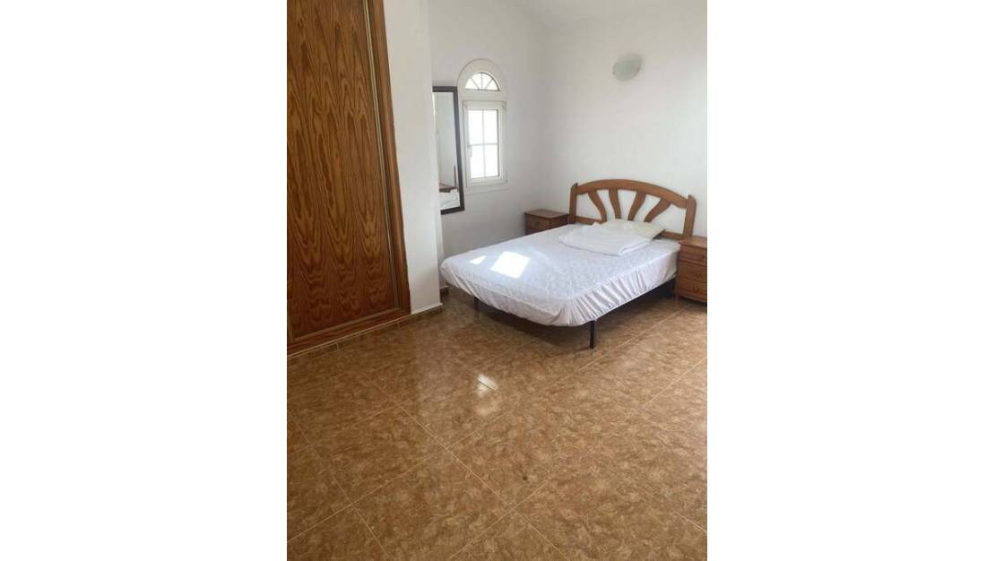 Venta - Townhouse Semi detached - Villamartin