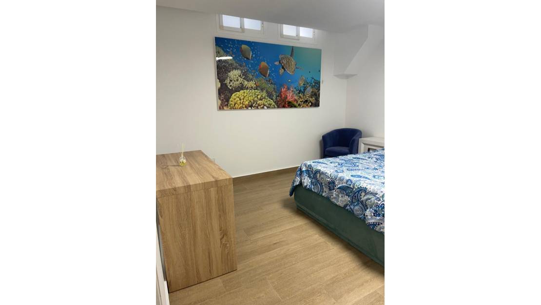Venta - Villa de Lujo - San Miguel de Salinas - La Cañada