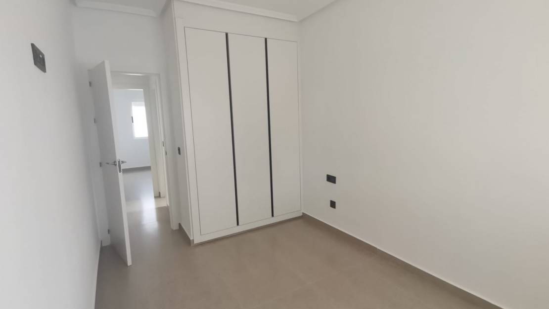 Venta - Villa Detached - Algorfa - Lo Crispin