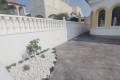 Venta - Villa Detached - Algorfa - Lo Crispin