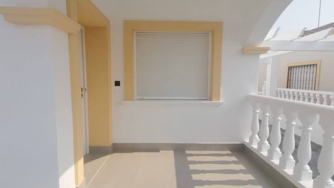 Venta - Villa Detached - Algorfa - Lo Crispin