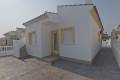 Venta - Villa Detached - Algorfa - Lo Crispin