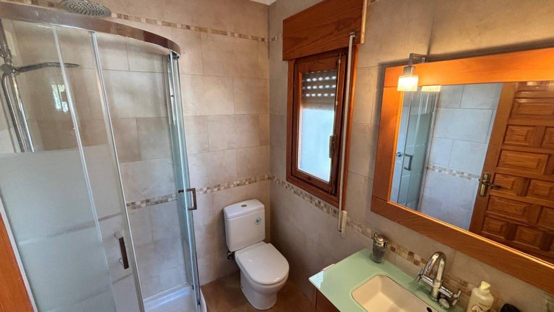 Venta - Villa / Detached - Ciudad Quesada - CENTRO