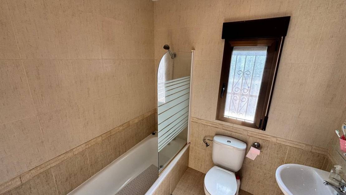 Venta - Villa / Detached - Ciudad Quesada - CENTRO