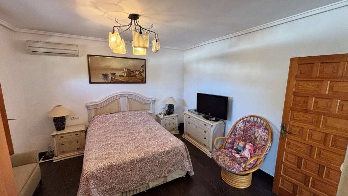 Venta - Villa / Detached - Ciudad Quesada - CENTRO