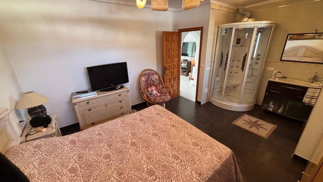 Venta - Villa / Detached - Ciudad Quesada - CENTRO