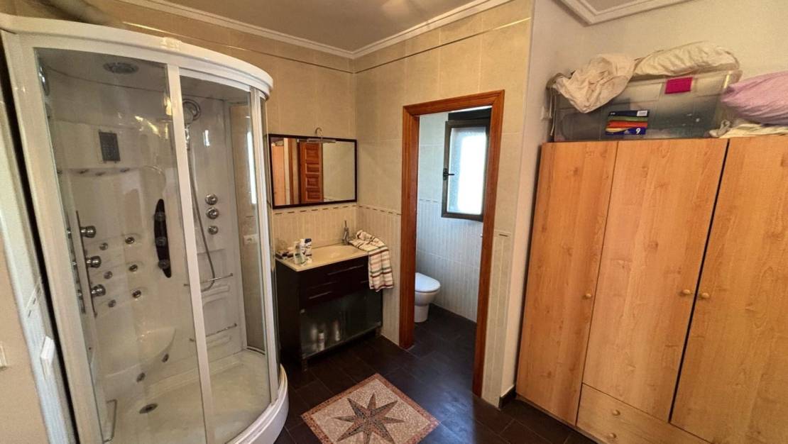 Venta - Villa / Detached - Ciudad Quesada - CENTRO